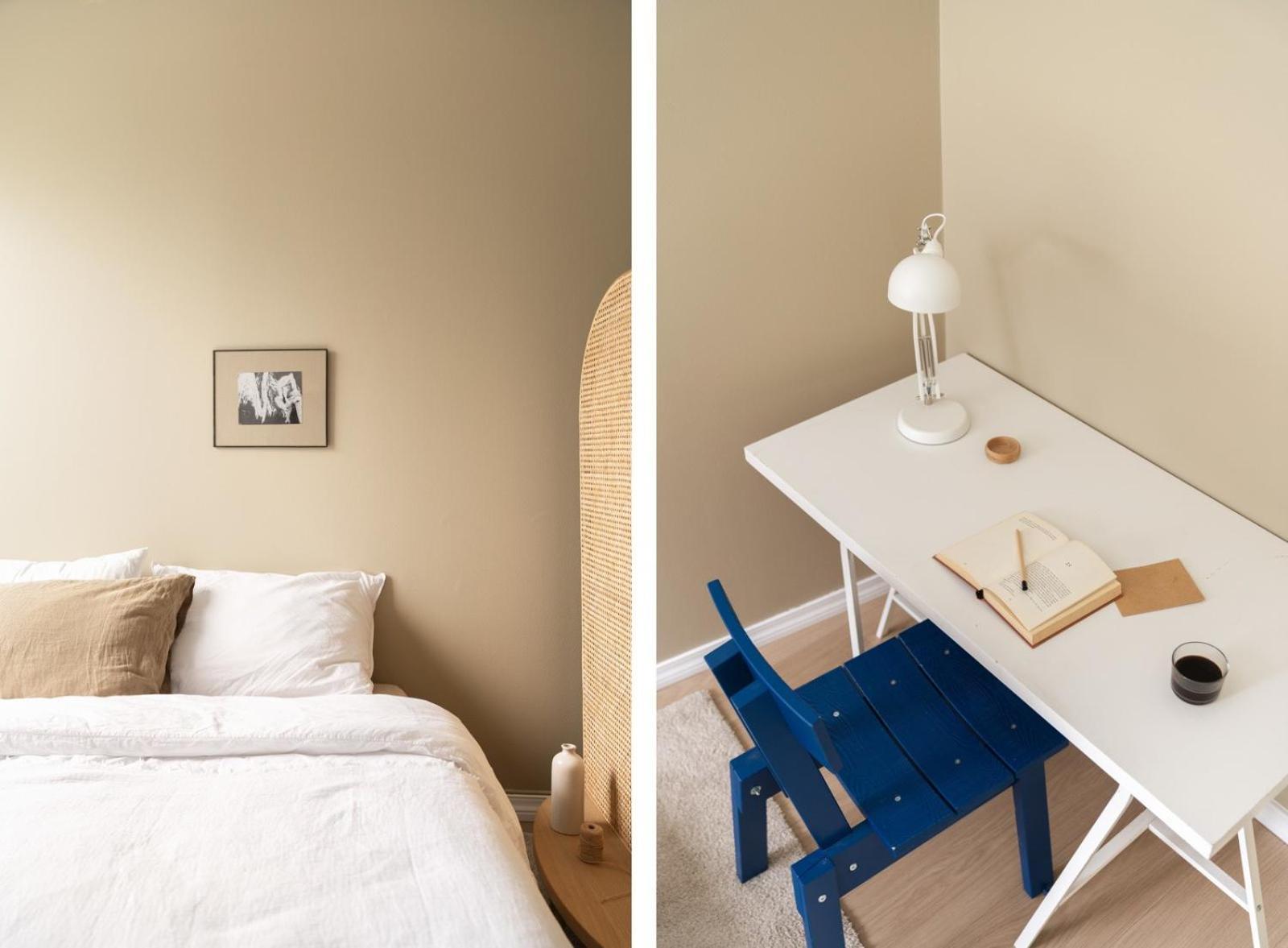 Appartement Sentral Med Parkering Og Peis Bergen